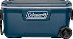 Coleman Xtreme 100qt Φορητό Ψυγείο 96lt Navy Μπλε