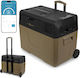 Peme Expedition 40 Portable Fridge 39lt 12V / 2...