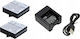 Cameron Sino SB7529 Charger for Xiaomi / Yi