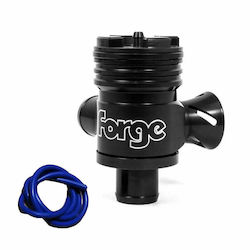 Car Open and Closed Type Blow Off Valve for Black