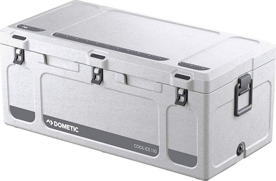 Dometic Cool Frigider Portabil 110lt Ecru
