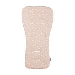 Chipolino Stroller Seat Liner Beige