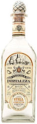Fortaleza Still Blanco 46% 750ml