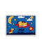 Reer LED Kinder Dekorative Lampe Ladybug 10x9x3εκ.