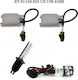 CarGuard Xenon Set de Iluminare H3 35W 12V 4300K Alb natural