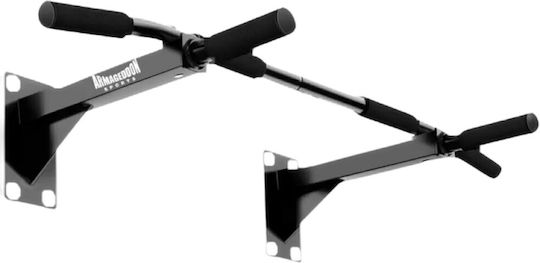 Armageddon Sports Wall Push Up Bar 95 Cm