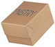 Intertan Set von 196 Boxen Konditorei 13x10x8cm