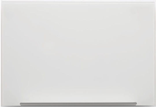 Nobo Magnetic Hanging Dry Erase Board 71x126cm