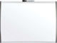 Nobo Magnetic Hanging Dry Erase Board 58.5x43cm