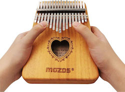 Mozos 17 Νοτών