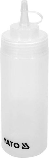 Yato Kitchen Squeeze Bottle 350ml