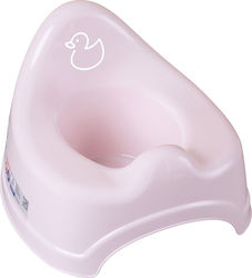 Tega Baby Classic Potty with Music Pink