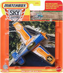 Matchbox Airplane for 3++ Years