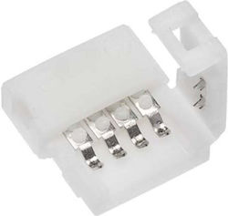 Gtv Connector for LED Strips LD-ZTLRGB-04N