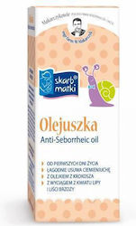 Skarb Matki Oil for Diaper Rash 30ml