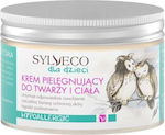 Sylveco Cream for Atopic Skin 150ml