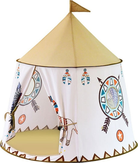 Master Indian Play Tent