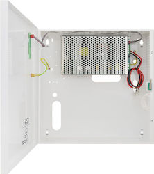 Pulsar CCTV Power Supply