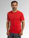 T-shirt True Red