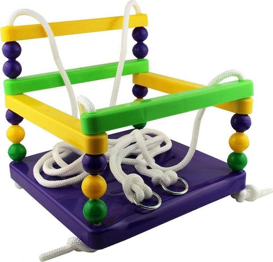Master Leagăn Suspendată Violet