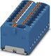Phoenix Contact Stromverteilungsblock 20Stück 1047419