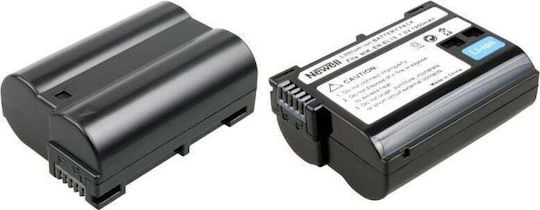 Newell Μπαταρία Φωτογραφικής Μηχανής 181-uniw 1950mAh Συμβατή με Nikon