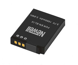 Newell NL1651 Μπαταρία Συμβατή με Nikon / Universal Newell NL1651 Μπαταρία Συμβατή με Nikon / Universal