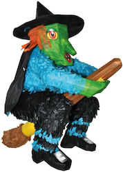 Clown Republic Pinata Halloween Multicolored