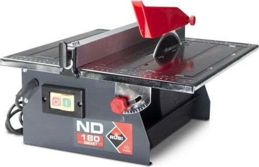 Rubi Tăietor de plăci Manual 550W 200mm
