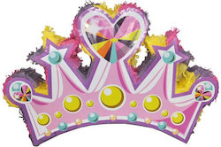 Clown Republic Pinata Disney Prinzessin Mehrfarbig