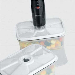 Severin Συσκευή Vacuum ZB 3620