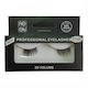 Ro-Ro Accessories Selbstklebende Falsche Wimpern 3D-Effekt 2 Stücke von Ro-Ro Accessories