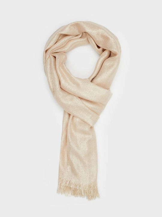 Laura Donini Women's Scarf Beige