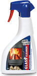 Durostick Glass Cleaner Kaminreiniger Spray für Windows Kamin 500ml