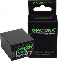 Patona Încărcător de baterii Compatible with Sony