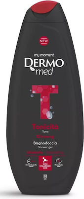 Dermomed Αφρόλουτρο σε Gel 750ml