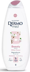 Dermomed Bubble Bath in Gel 750ml Dermomed Bubble Bath in Gel 750ml