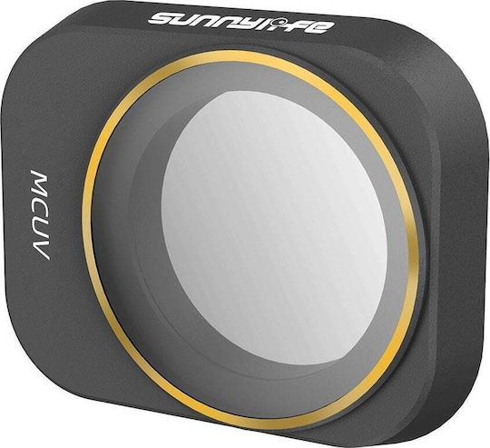Sunnylife UV Φίλτρο Φακών για DJI Mini 3 Pro