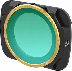 Sunnylife CPL Lens Filter Set for DJI Mavic Air 2 1pcs