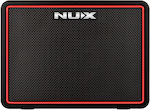 NUX Mighty Combo Verstärker für E-Gitarre 3W Schwarz