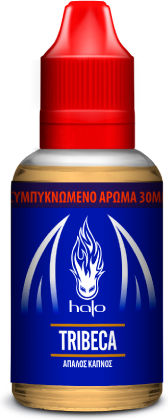Halo Άρωμα 30ml 1τμχ Blue Tribeca