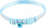 Zolux Cat Collar Blue 015324