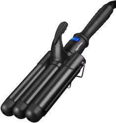 Soulima Ψαλίδι Μαλλιών για Κυματιστά Μαλλιά 22mm 130W Soulima Ψαλίδι Μαλλιών για Κυματιστά Μαλλιά 22mm 130W