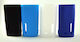 Eleaf Istick Basic Electronic Cigarette Case in Blue color 2300mAh