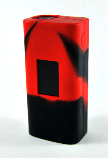 Joyetech E-Zigarettenhülle in Schwarz Farbe cuboid-150-case