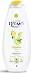 Dermomed Shower Gel 750ml