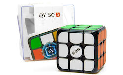 Qiyi Magnetic Speed Cube 3x3 QY3018 1pcs