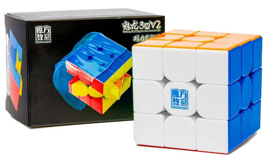 MoYu Mfjs Meilong Κύβος Ταχύτητας 3x3