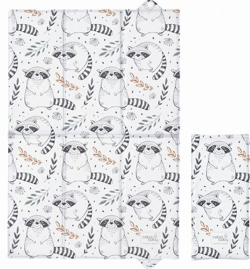 Ceba Baby Матрак от Пластмаса Многоцветен 40x60см