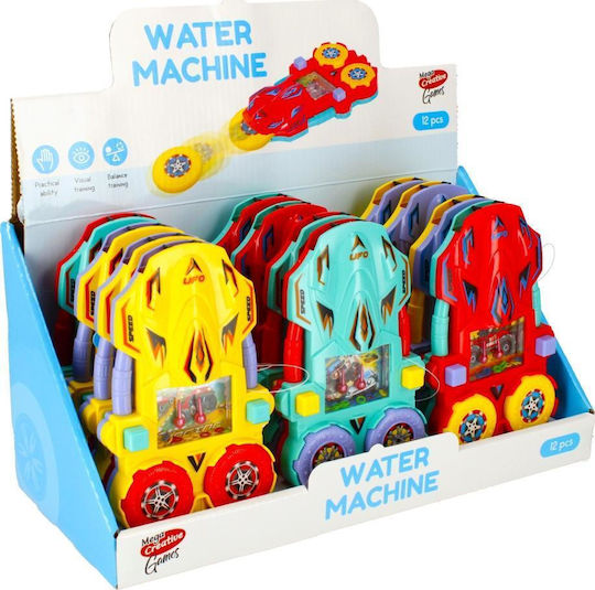 Mega Creative Mix 1-bucket Water Play Vehicle